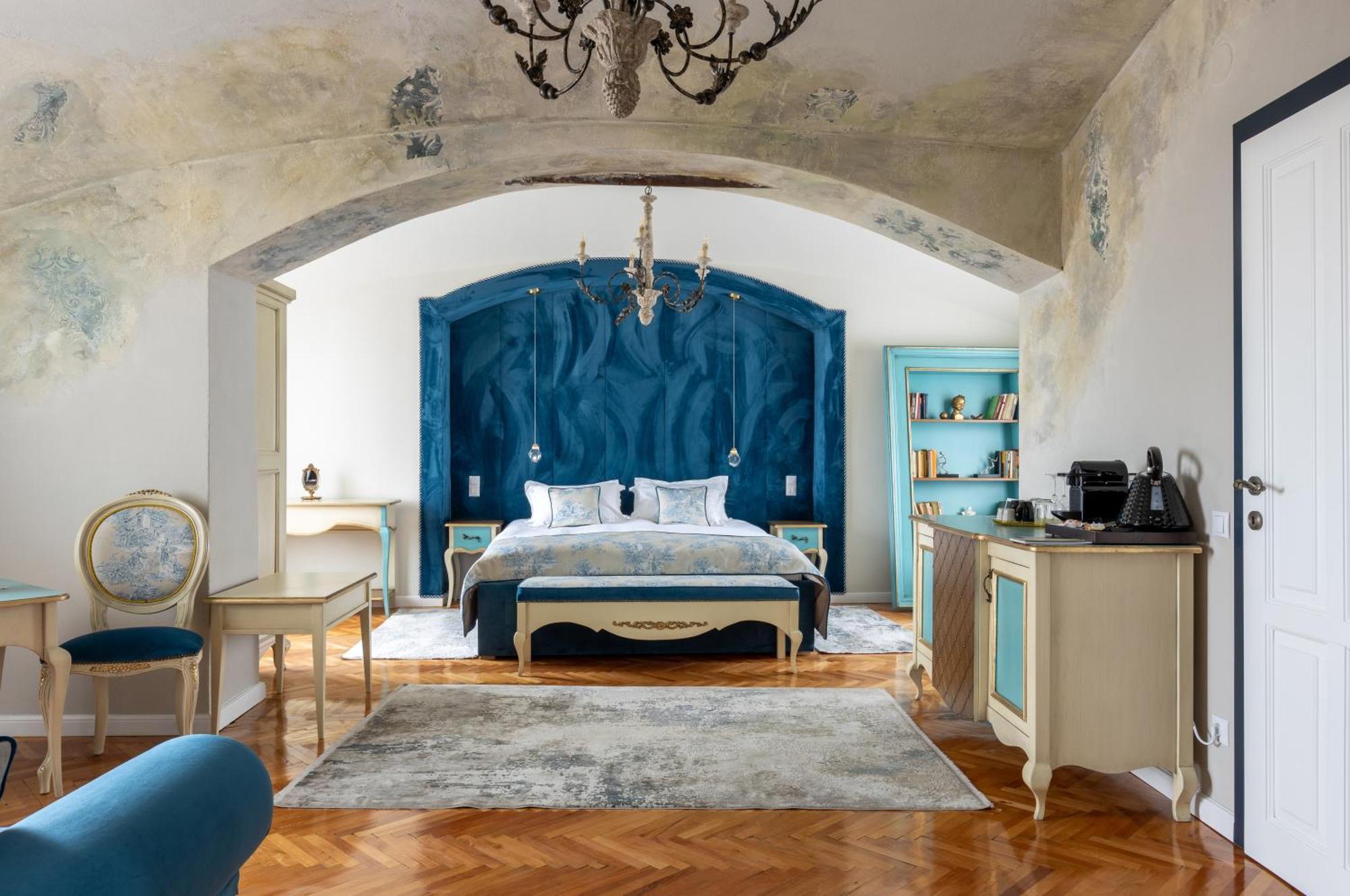 Bed and Breakfast Magister Seven à Sibiu Extérieur photo