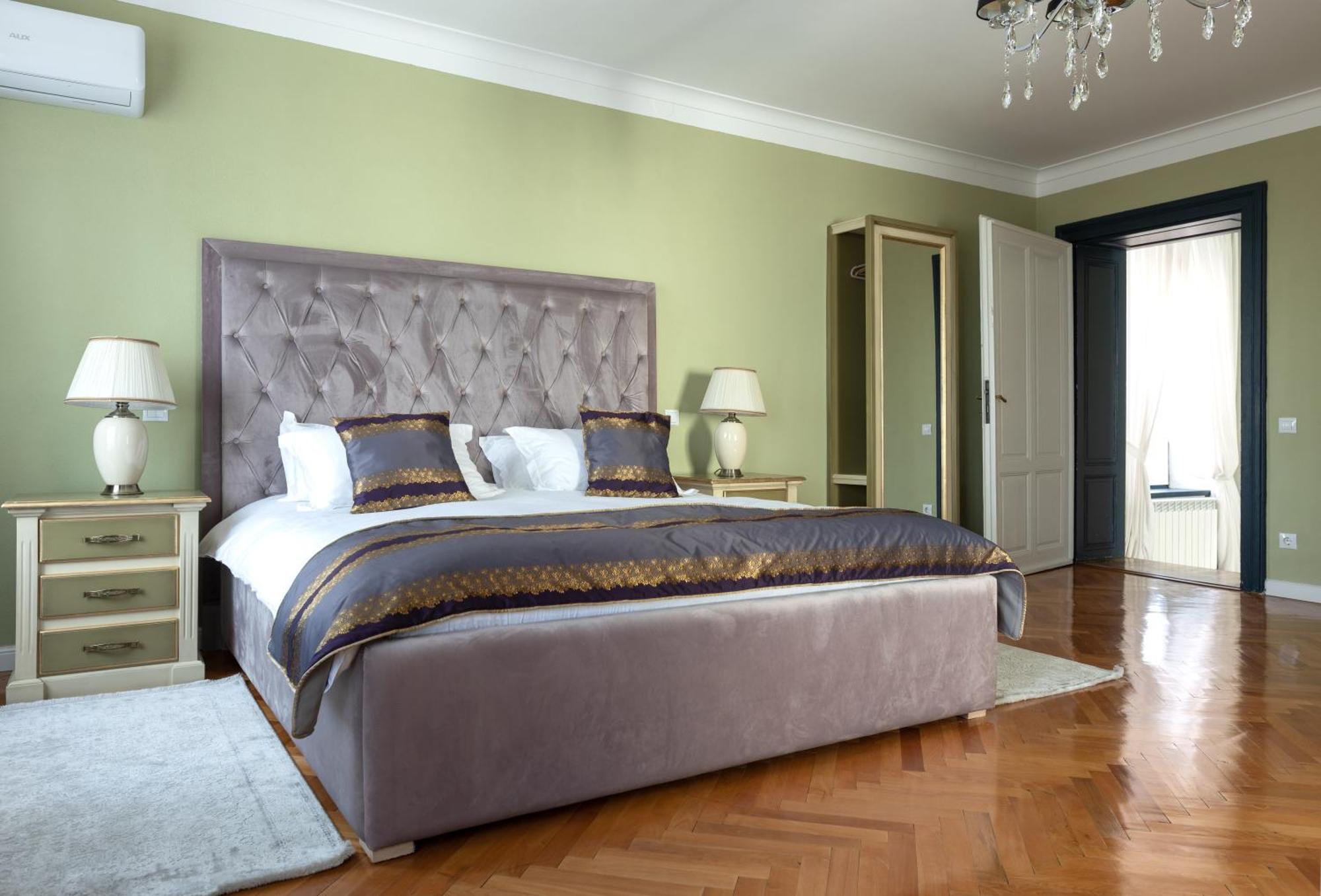 Bed and Breakfast Magister Seven à Sibiu Extérieur photo
