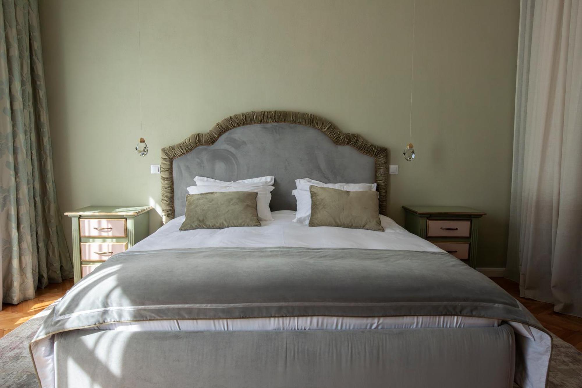 Bed and Breakfast Magister Seven à Sibiu Extérieur photo