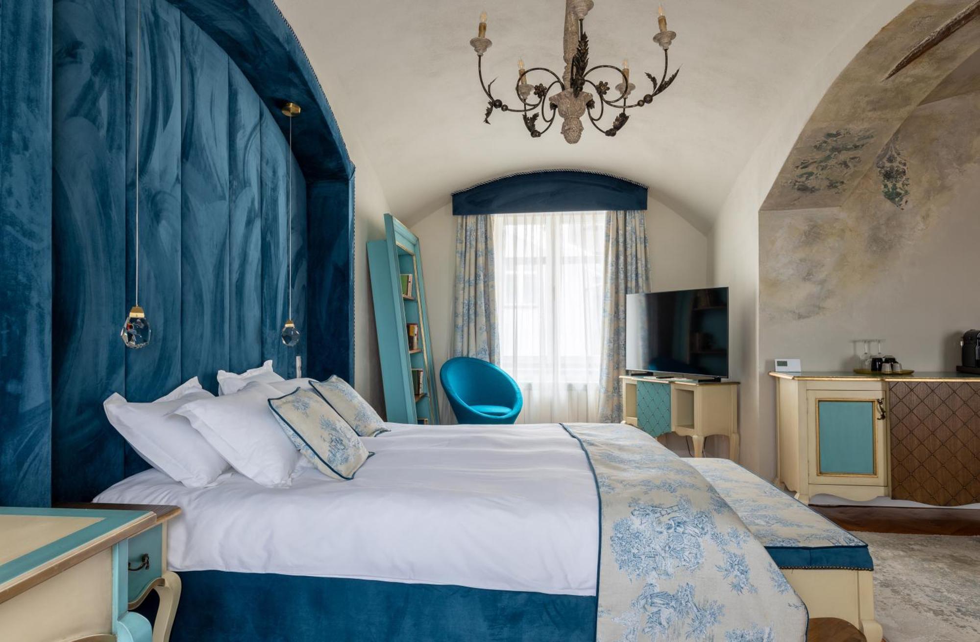 Bed and Breakfast Magister Seven à Sibiu Extérieur photo